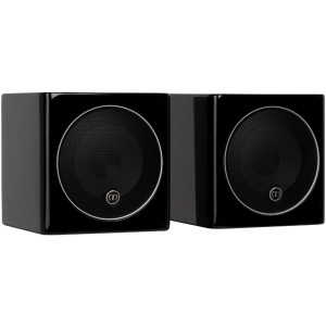 Monitor Audio Radius 45 Speakers (Pair) Black
