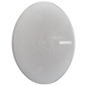 Monitor Audio V240 On Wall Speaker (Single) White Grille