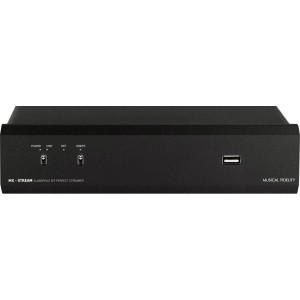 Musical Fidelity MX-Stream - Black