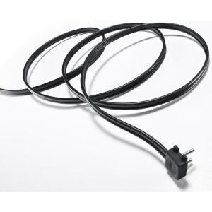 Naim NAC A5 Speaker Cable - 100m Reel - Black 