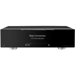 Linn Majik DSM Next Gen Network Streamer + Amplifier