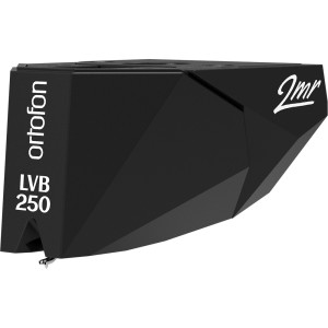 Ortofon 2MR Black LVB 250 MM Cartridge
