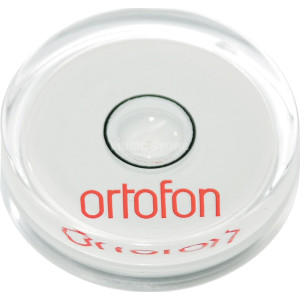 Ortofon Libelle Bubble Level