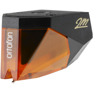 Ortofon 2M Bronze MM Cartridge