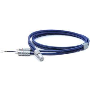 Oyaide PA-2075 Tonearm Cable