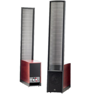 Martin Logan Classic ESL 9 Electrostatic Speakers (Pair)