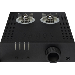 Pathos Aurium All Black
