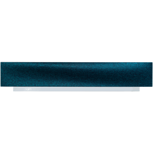 Naim Mu-so 2 Replacement Speaker Grille-Peacock