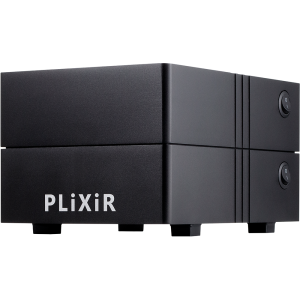 PLiXiR Elite BDC Stack Melco