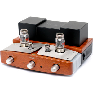 Unison Research Preludio Integrated Valve Amplifier