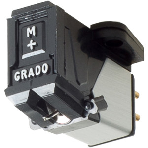 Grado Prestige ME+ Mono Phono Cartridge