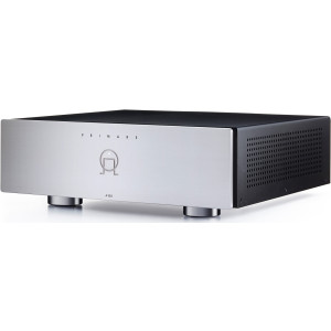 Primare A35.8 Eight Channel Power Amplifier Corner Side