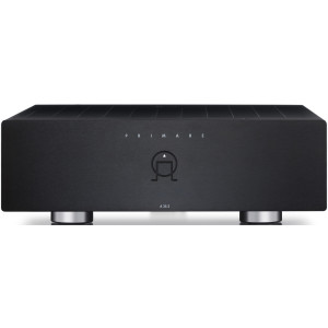 Primare A35.2 Power Amplifier - Black
