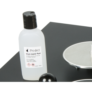 Pro-Ject VCS Wash It 1000ml Record Cleaning Fluid