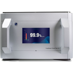 PS Audio P20 - Silver
