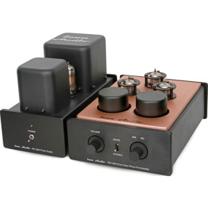 Icon Audio PS1 MkII Valve MM Phono Stage