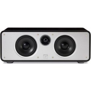 Q Acoustics Concept Centre Speaker Front