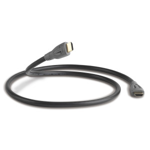 QED Performance Active HDMI Cable