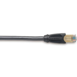 QED Performance Graphite Ethernet Cable