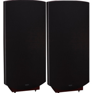 Quad ESL 2912 Electrostatic Speakers (Pair)