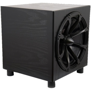 MJ Acoustics Reference 802 Subwoofer