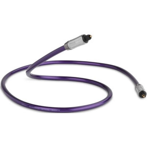 Qed Reference Optical Quartz Cable