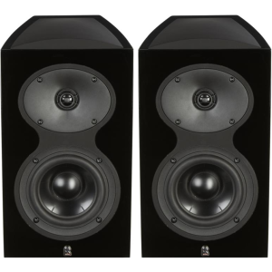 Revel M105 Speakers (Pair) Piano Black