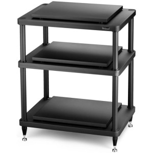 Solidsteel S5-3 Shelf Hi-Fi Stand