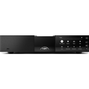 Naim NSS 333 Network Player Streamer Front