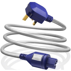 IsoTek Evo3 Sequel Mains Cable 2.0m
