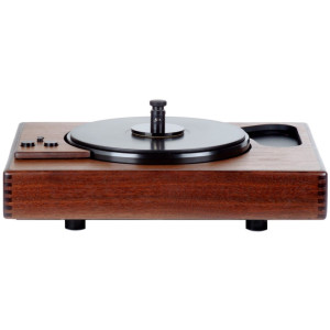 Sota Sapphire VI Turntable Oak