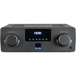 SVS Prime Wireless SoundBase Pro System