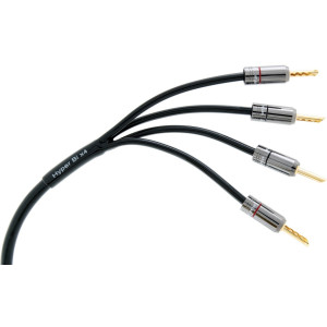 Atlas Hyper BiWire Speaker Cable - 50m Reel