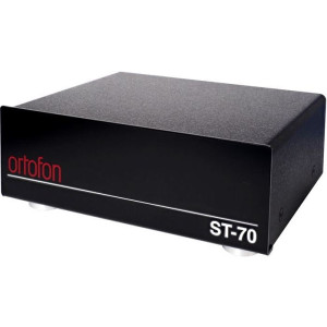 Ortofon ST-70 MC Step Up Transformer