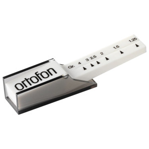 Ortofon Mechanical Stylus Gauge