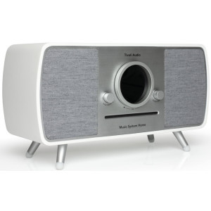 Tivoli Music System Home White/Grey