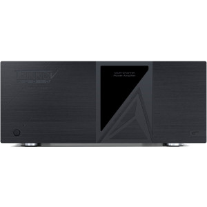 Trinnov Amplitude 8 Eight Channel Power Amplifier