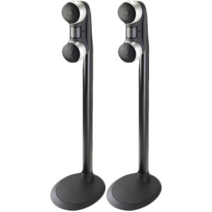 Anthony Gallo Strada Speaker Stands (Pair)