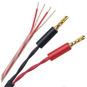 Pro-Ject Connect-IT LS S2 Speaker Cable (3.0m only)