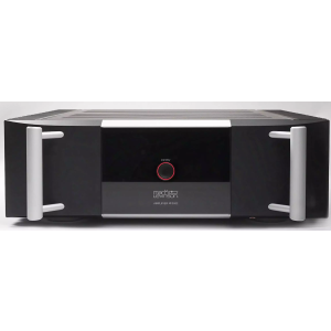 Mark Levinson No 5302 Power Amplifier Lifestyle