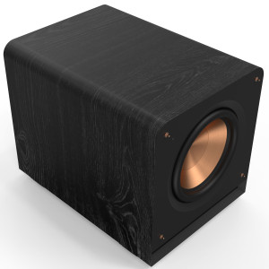 Klipsch RP-1200SW Subwoofer - Angle
