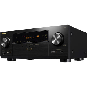 Pioneer VSX-LX305 AV Receiver - Angle