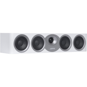 Jamo S7-43C Centre Speaker - Grey