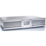 IsoTek Evo3 Aquarius Mains Conditioner Silver