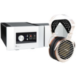 HiFi Man EF1000 + HiFi Man Susvara