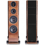 Wharfedale Elysian 4 Speakers (Pair) Walnut