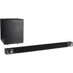 Klipsch Cinema 800 Soundbar and Subwoofer System