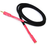 Black Rhodium Symphony 18 3.5mm Extension Cable 2.0m