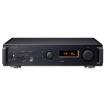 TEAC UD-701N Flagship Network DAC Pre and Headphone Amplifier Black