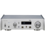 TEAC UD-505-X USB DAC and Headphone Amplifier Silver